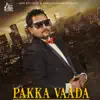Imran Khan - Pakka Vaada - Single